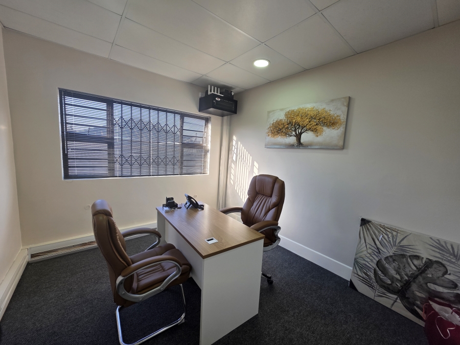 Commercial Property for Sale in Nahoon Eastern Cape